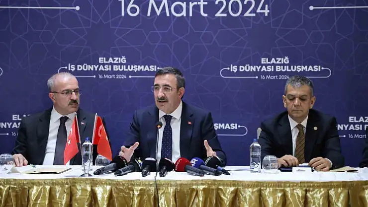 'Ekonomimiz, 1 trilyon 119 milyar dolar bir büyüklüğe ulaştı'