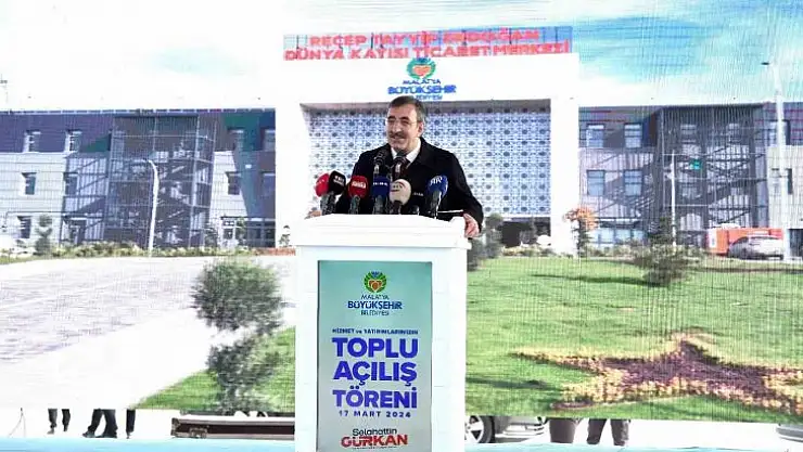 'Yıl sonunda 200 bin konut hak sahiplerine teslim edilecek'