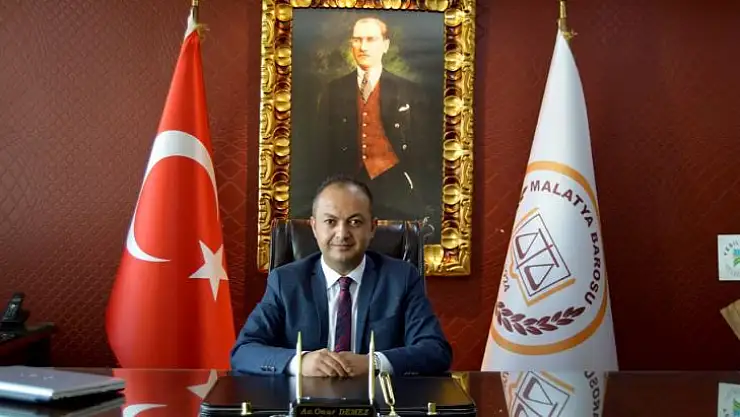 Demez'den Cumhuriyet Bayramı kutlaması