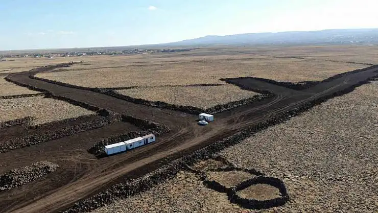 Diyarbakır'a 10 milyar TL'lik yatırımda kazılar başladı: 10 bin kişi istihdam edilecek
