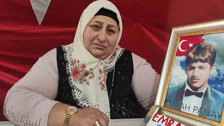 Diyarbakır annelerinin evlat nöbeti kararlılıkla devam ediyor