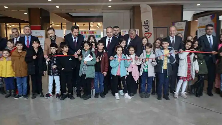 Diyarbakır'da 'Dilimizin Zenginlikleri Festivali'