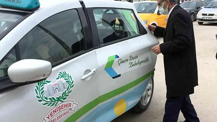 Diyarbakır'da 65 yaş ve üstü vatandaşlara sağlık hizmeti