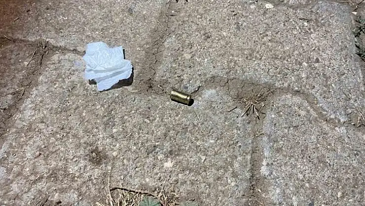 Diyarbakır'da abla kardeş, dayıları tarafından vuruldu