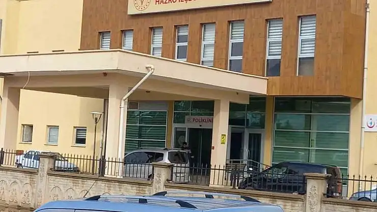 Diyarbakır'da arazi kavgasında kuzenleri tarafından vurulan kardeşlerden biri hayatını kaybetti