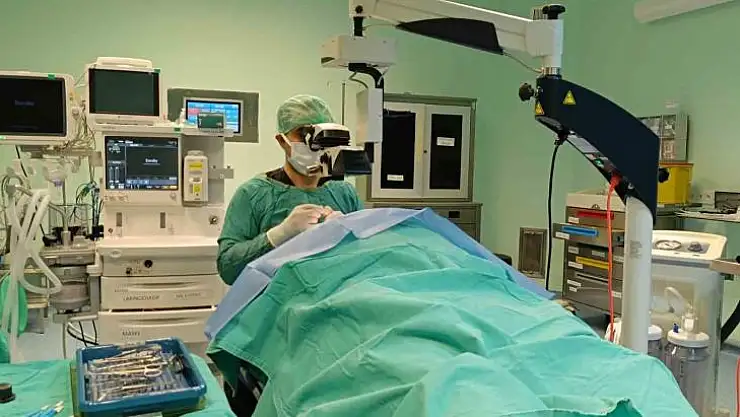 Diyarbakır'da 15 yıl sonra bir ilk!