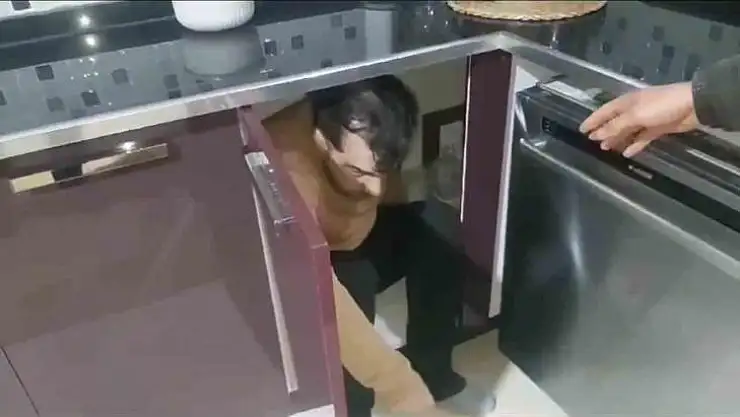 Diyarbakır'da gasp çetesine 'Piyon' operasyonu: 9 kişi tutuklandı