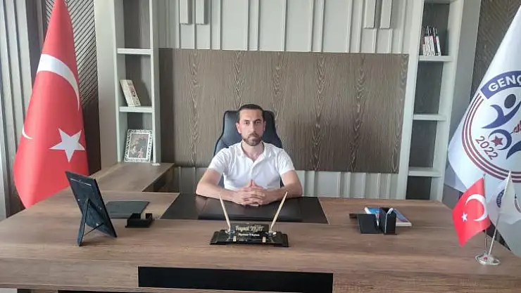 Diyarbakır'da sağlıkçılar çalışma ve fiziki şartların iyileştirilmesinden umutlu