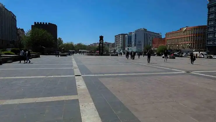 Diyarbakır'da temizlik kampanyası başlatılıyor