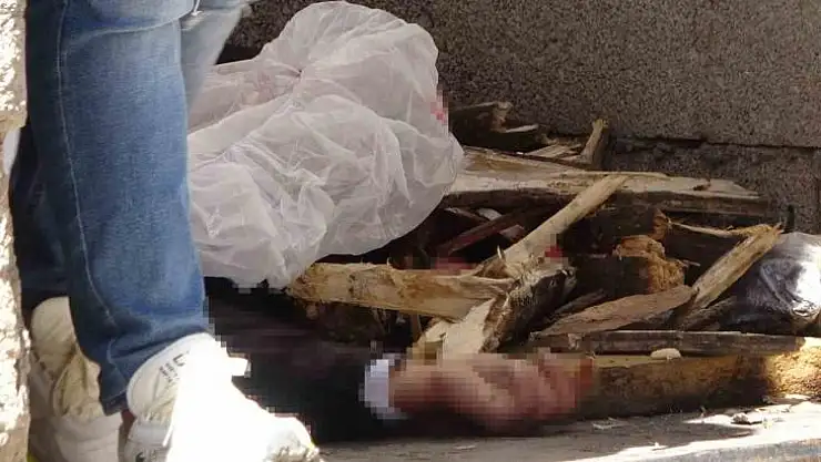 Diyarbakır'da yasak aşk cinayeti: Eşini ve sevgilisini öldürdü