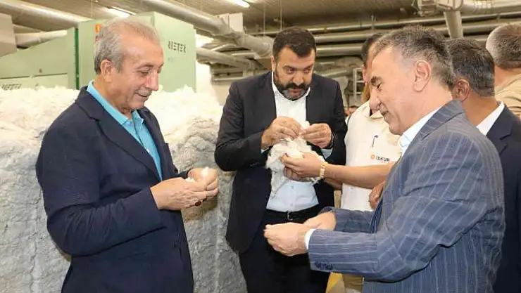 Diyarbakır'da yılsonuna kadar 60 yeni tesis tamamlanacak