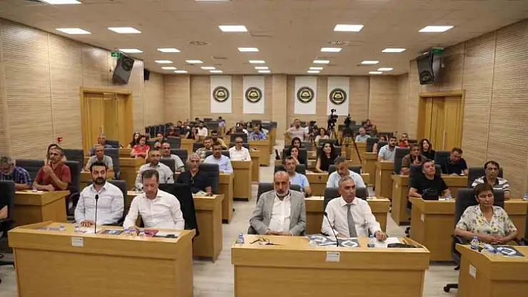 Diyarbakır'daki çalıştayda doğal taş sektörünün geleceği ele alındı