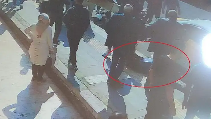 Diyarbakır'daki silahlı kavgada 1 kişi hayatını kaybetti