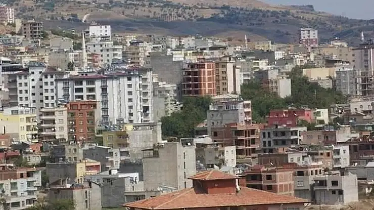 Diyarbakır'ın Çermik ilçesinde ev kiraları 5 ila 15 bin lira arasında değişiyor