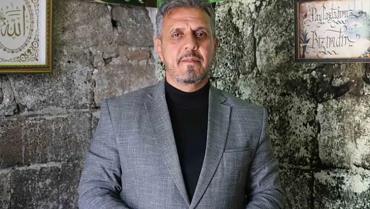 Diyarbakırlı öğretmen ve öğrencilerden deprem bölgesine yardım eli