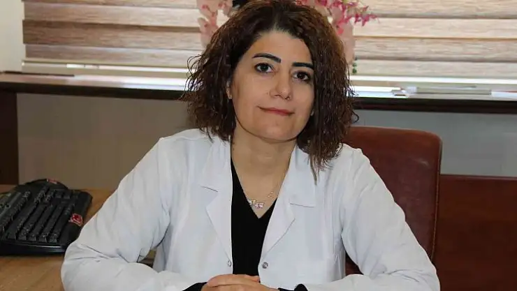 Dr.  Kuluöztürk: Akciğer kanserinden uzak bir yaşam bizim elimizde