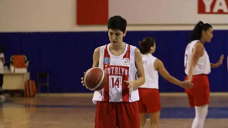 EBK'dan bir transfer daha