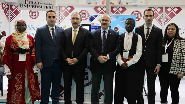 Elazığ'da 'Devlet Teşvikleri Tanıtım Günleri' etkinliği