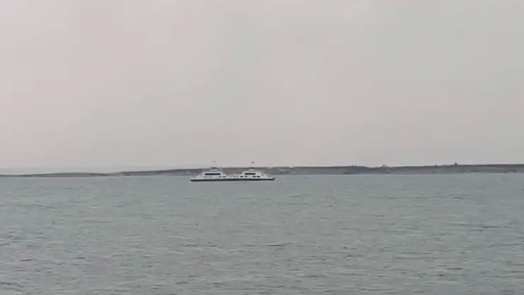 Elazığ'da film gibi kurtarma operasyonu