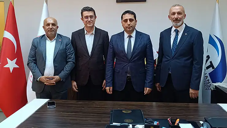 Elazığ esnafının dijital dönüşüm yolculuğu başlıyor!