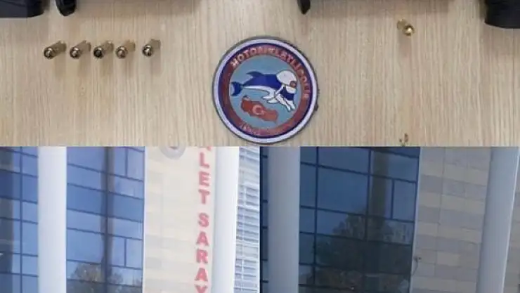 Elazığ polisi suçlulara göz açtırmıyor