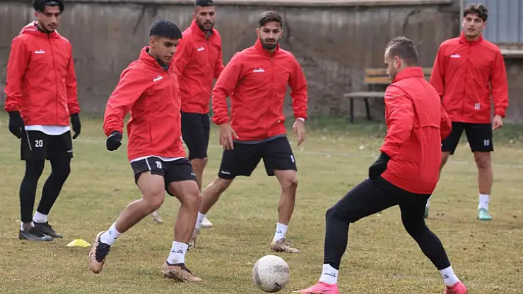 Elazığspor'a 3 günlük izin