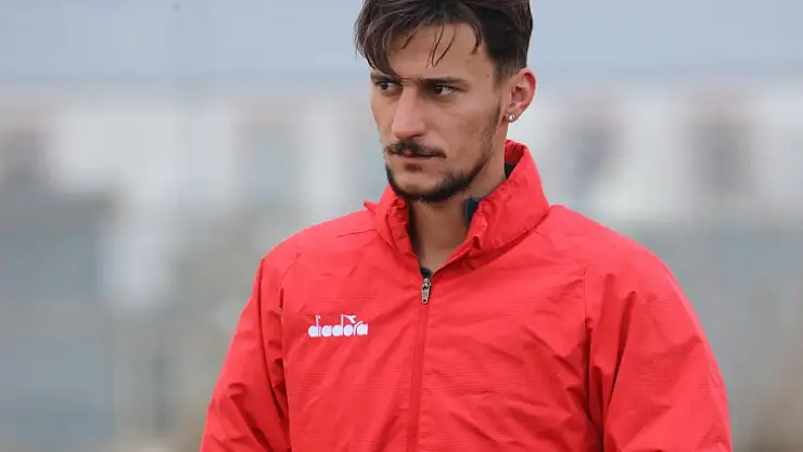 Elazığsporlu futbolculardan Karşıyaka'ya gözdağı