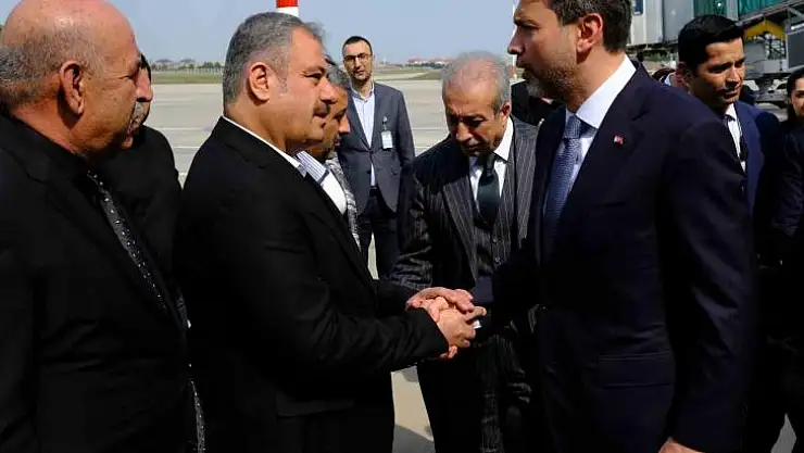 'Diyarbakır'da günlük 15 bin varile yakın petrol üretiyoruz'