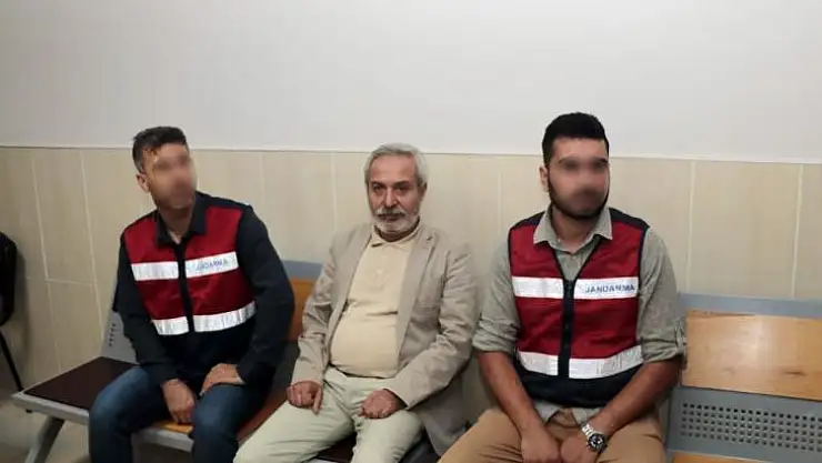 Eski HDP Diyarbakır Büyükşehir Belediye Başkanı Mızraklı'ya 9 yıl 4 ay hapis cezası