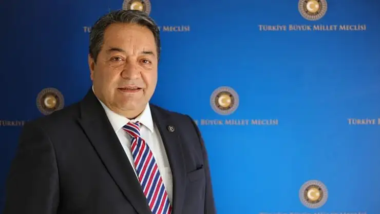 Fendoğlu'ndan 30 Ağustos mesajı