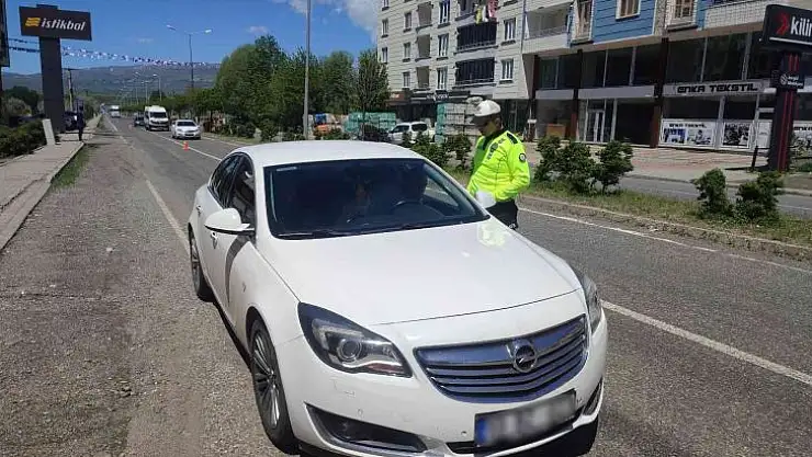 Genç'te yerli ve milli radar ilk kez kullanıldı