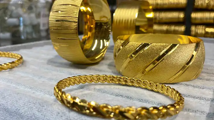 Elazığ'da imitasyon ürünlere yoğun ilgi