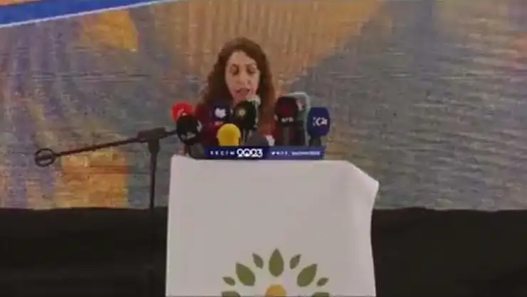 HDP'nin gizli olduğu ittifaktan beklentisi büyük