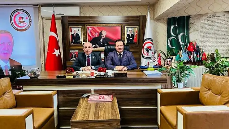 İçişleri Bakanlığı ve Emniyet Genel Müdürlüğünü hedef alan bombalı saldırıya tepki