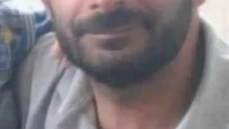 İnşaattan düşen işçi yaşam mücadelesini kaybetti