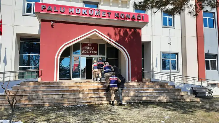 jandarma timi hırsızlara göz açtırmadı