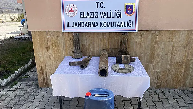 JASAT hırsızlara geçit vermiyor