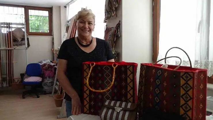 Kaybolmaya yüz tutan 'cicimi' yaşatıyorlar