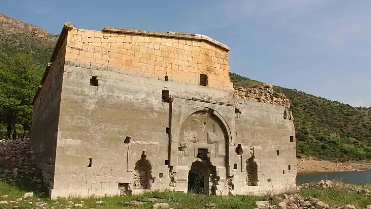 Su üzerinde 9 saatte 200 kilometre yol yaptılar!