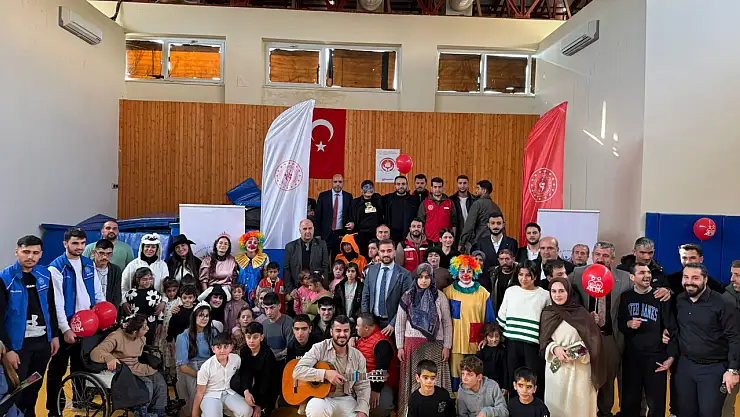 Koray Adsız: 'Engelleri birlikte kaldıracağız'