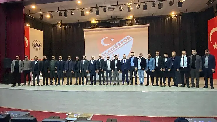 Kulüp sessiz: Elazığspor yönetimindeki istifa iddialarına açıklama bekleniyor!