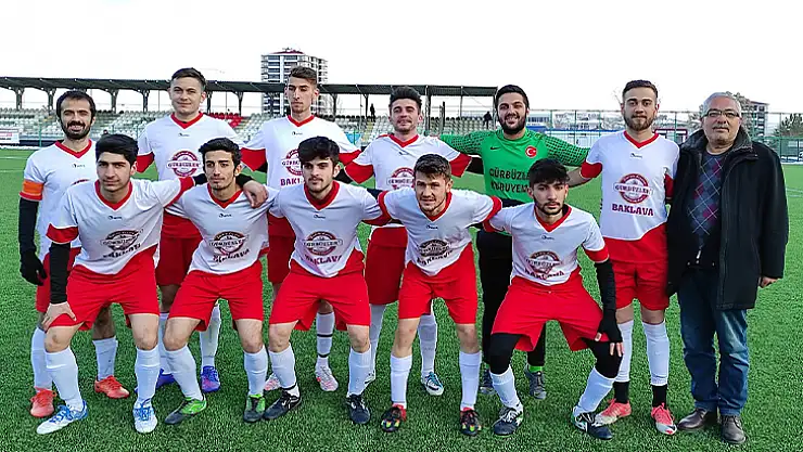 Küme düşen takımlar belli oldu