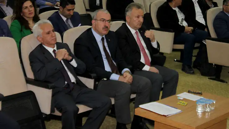 'Limnolojik Etüt ve Avlanabilir Stok Tespiti' programı