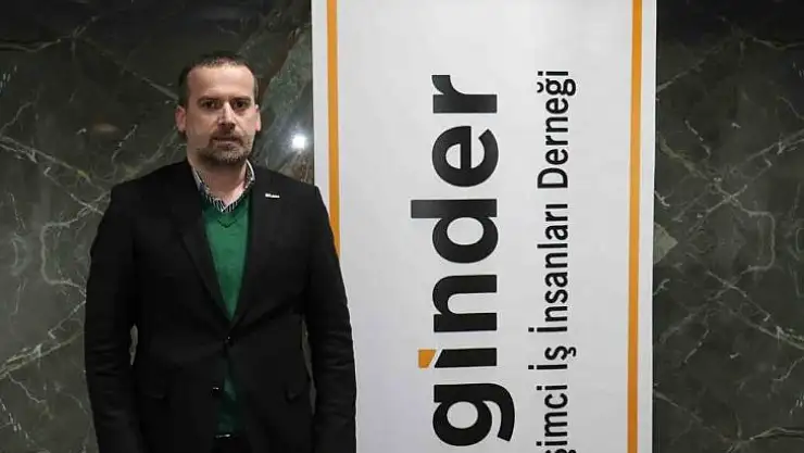 MAGİNDER Başkanı Karademir: 'Bu şehri hep birlikte ayağa kaldıracağız'