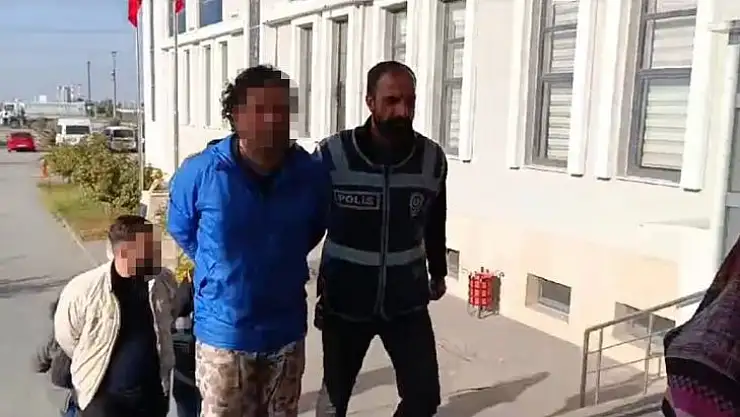 Malatya'da çalılıkların arasında 6,5 aylık cenin bulundu