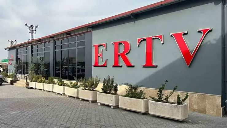 Malatya'da yayın yapan TV'nin kabloları kesildi