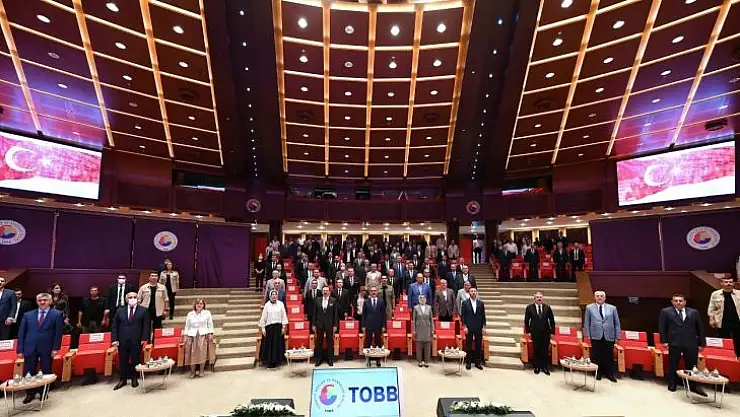 Malatya TSO'dan özel öğretim kurumlarına tam destek