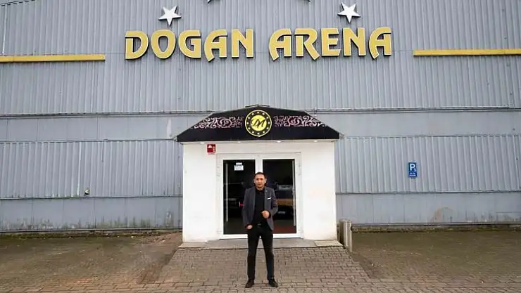 Tuncelili iş insanı Doğan ihtiyaç sahiplerini yine unutmadı