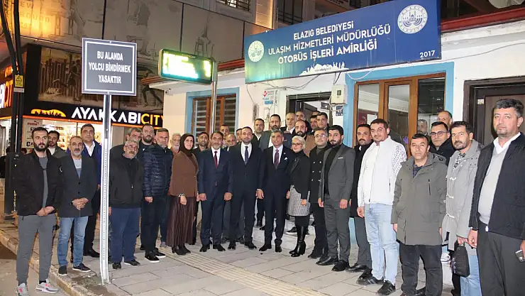 CHP Heyetinden Hizmet-İş Sendikasına ziyaret