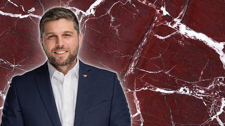 Milletvekili Nazırlı: 'Elazığ, Elazığ'dan Büyüktür!'